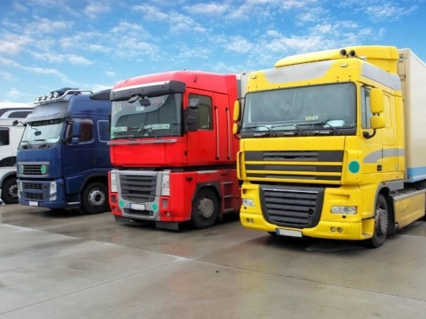 Bursa Piraziz Nakliye